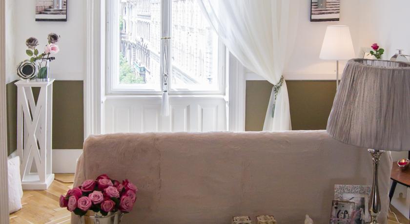 Mira Luxury * Budapest
