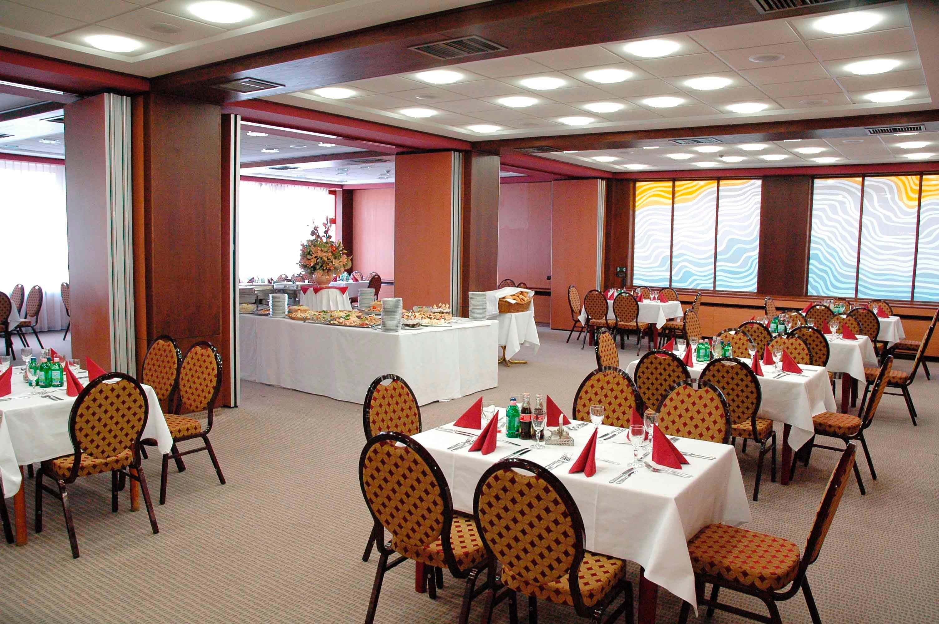 Benczur Hotel Budapest