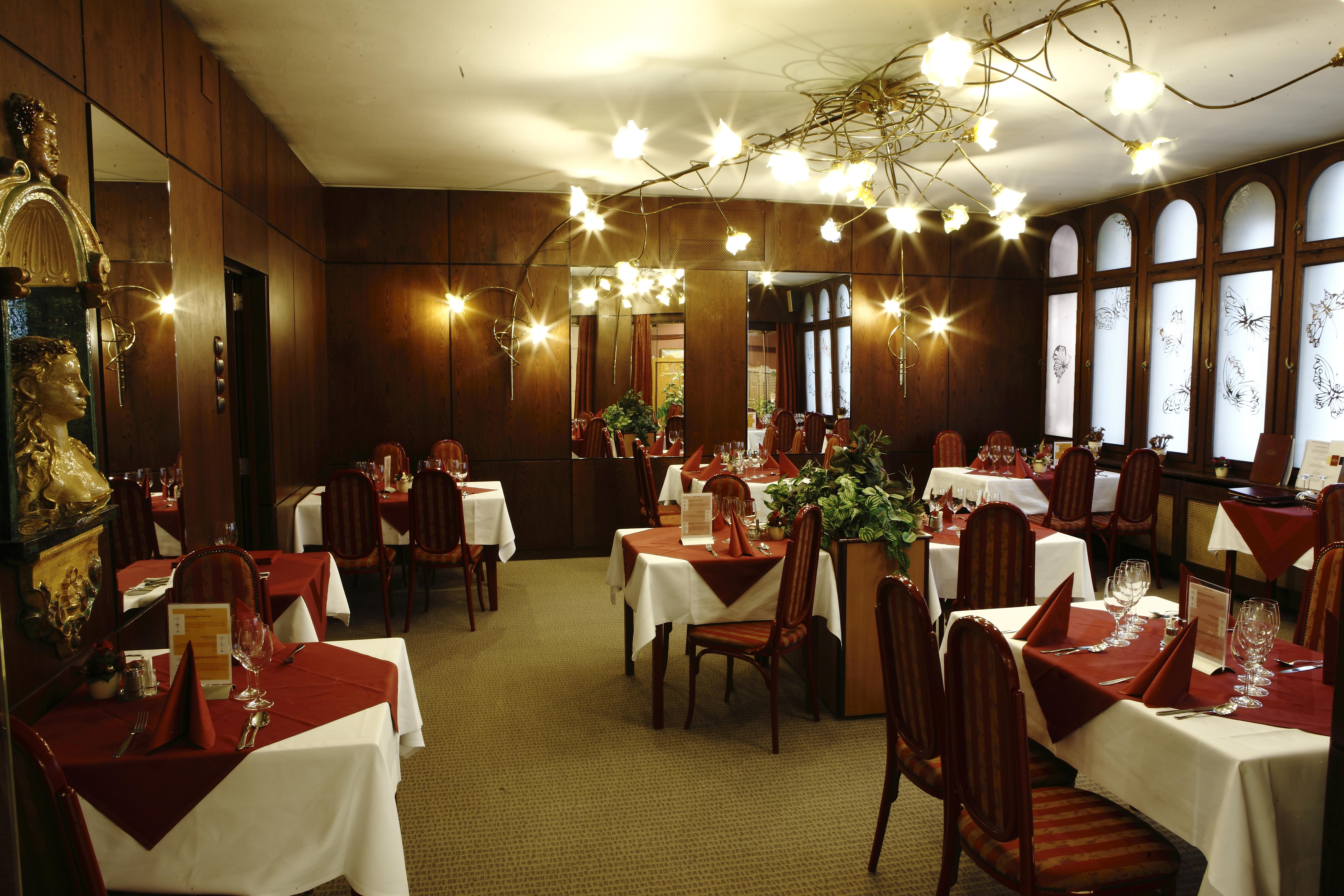 Hotel Benczur