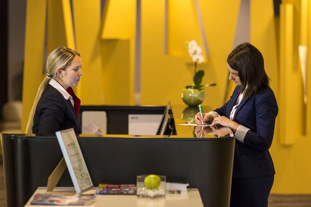 Park By Radisson 4* Budapest