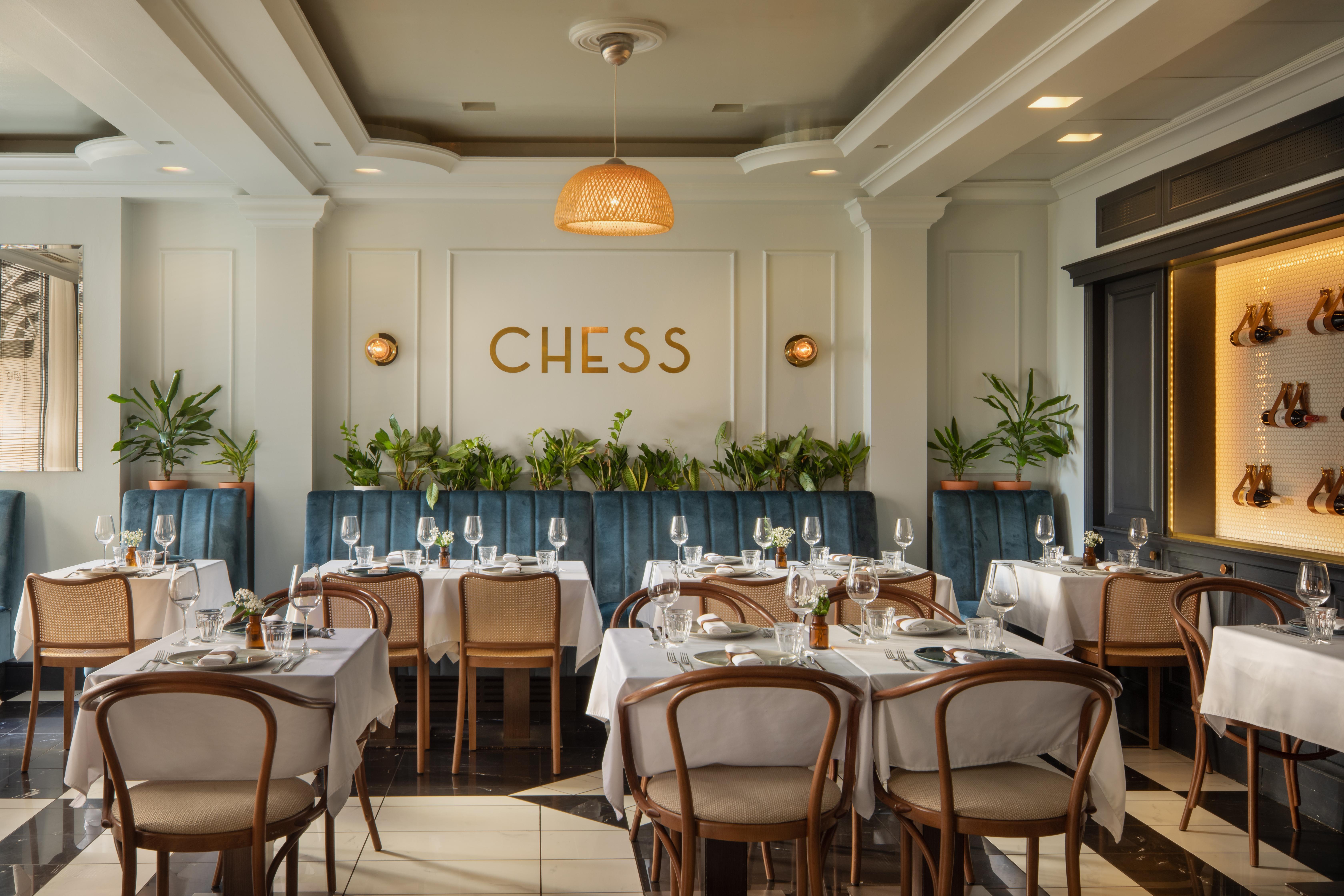 Queen's Court Hotel&residence Budapest