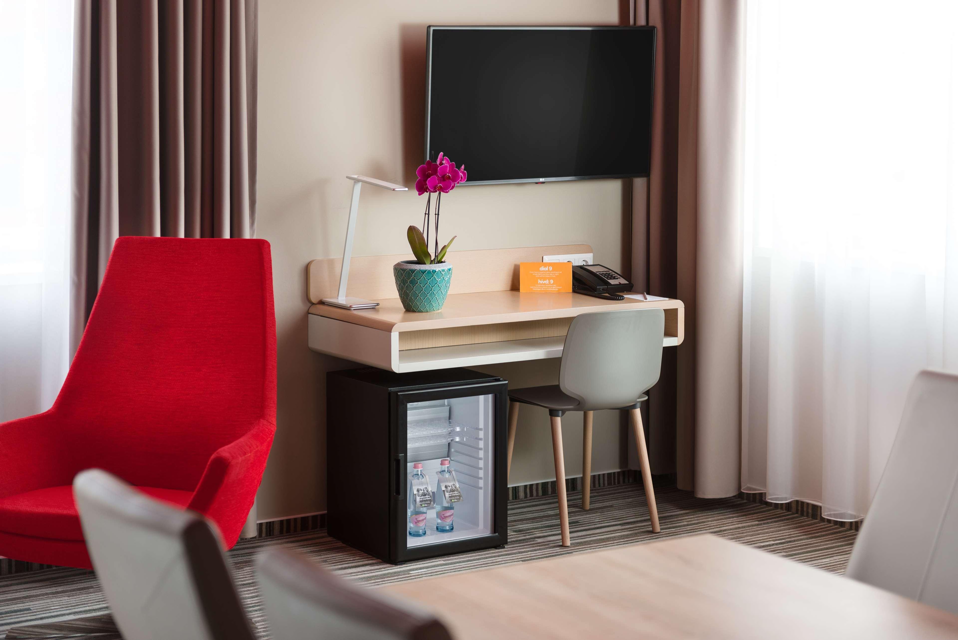 Hotel Park By Radisson