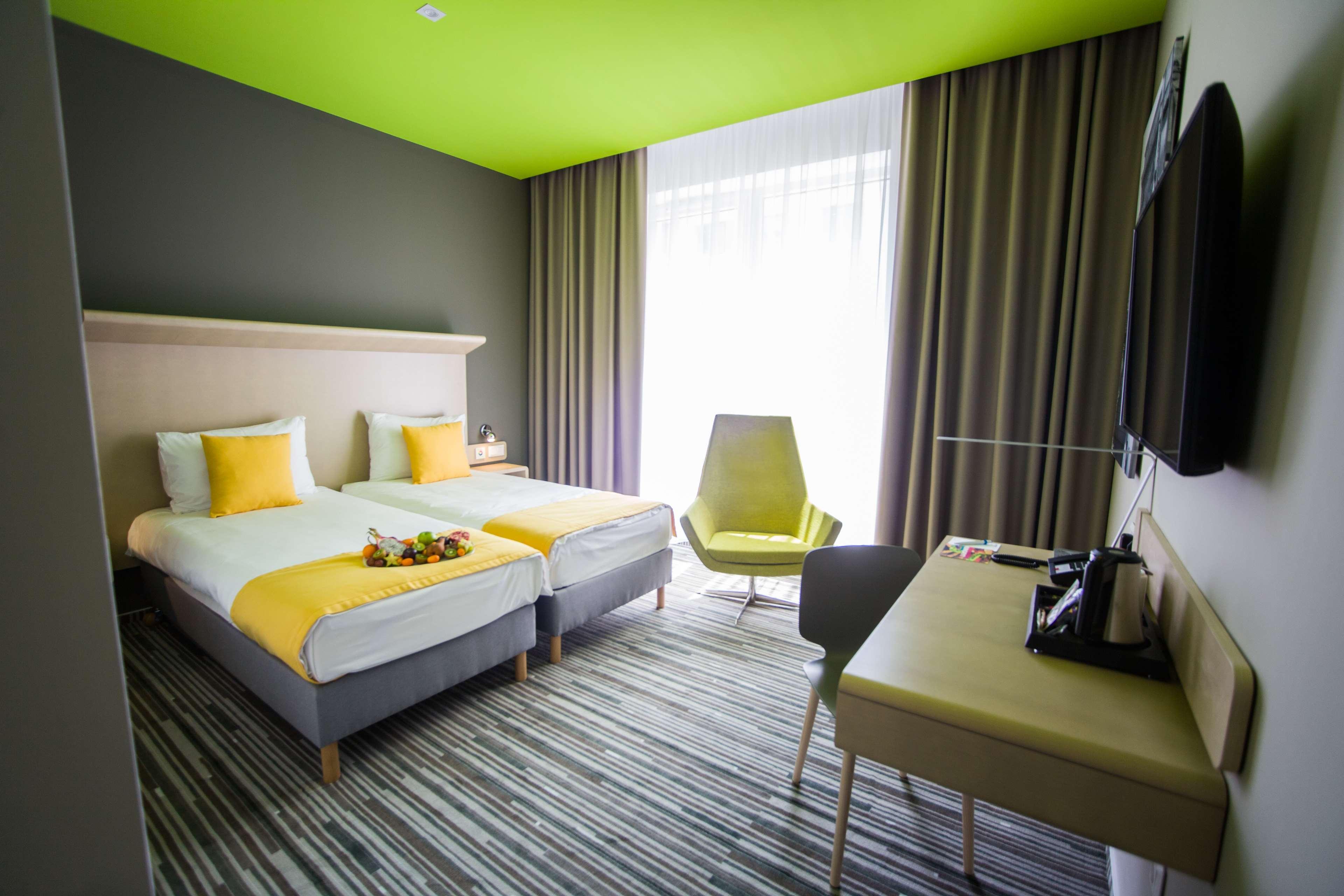 Park By Radisson 4* Budapest