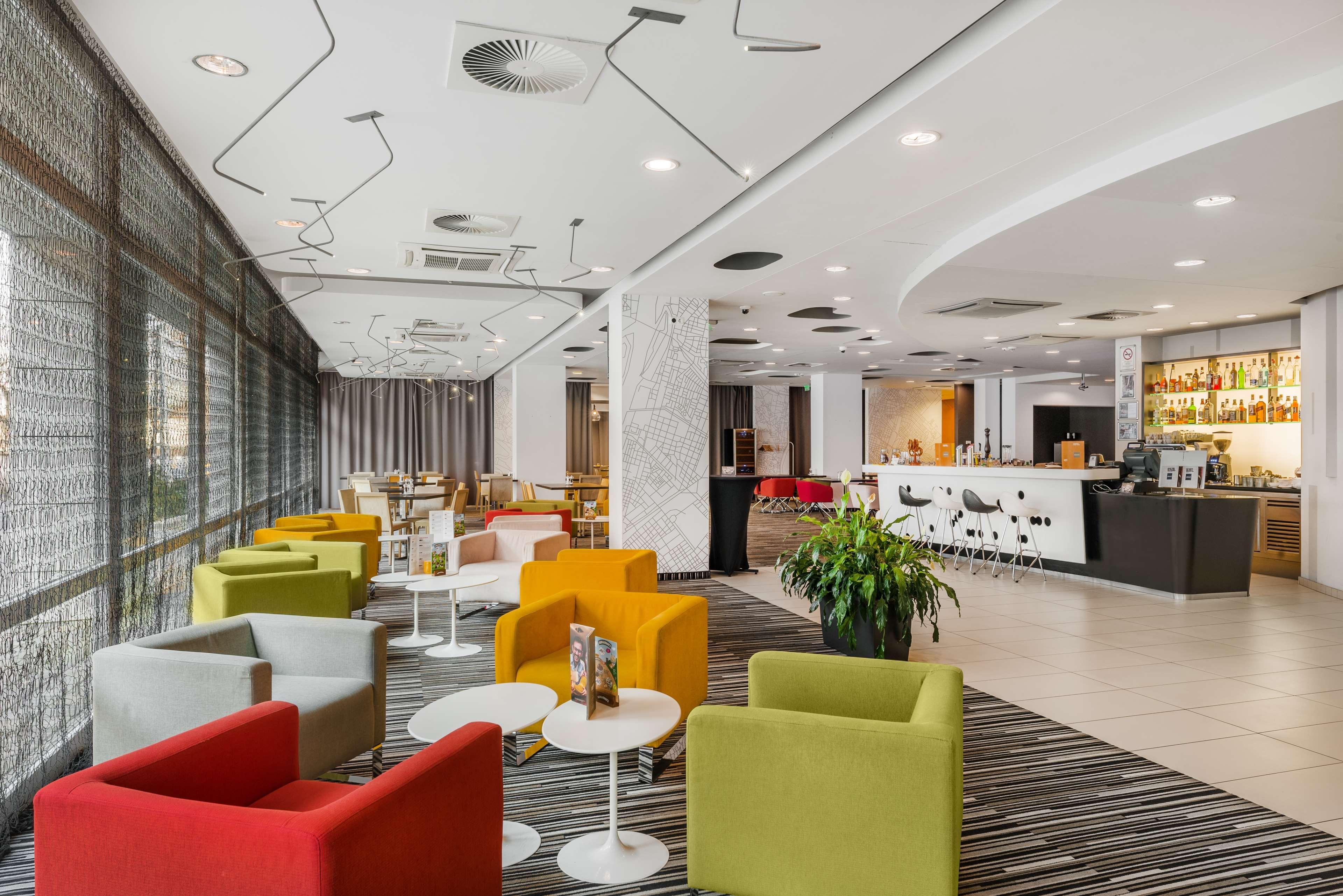 Park By Radisson Hotel Budapest
