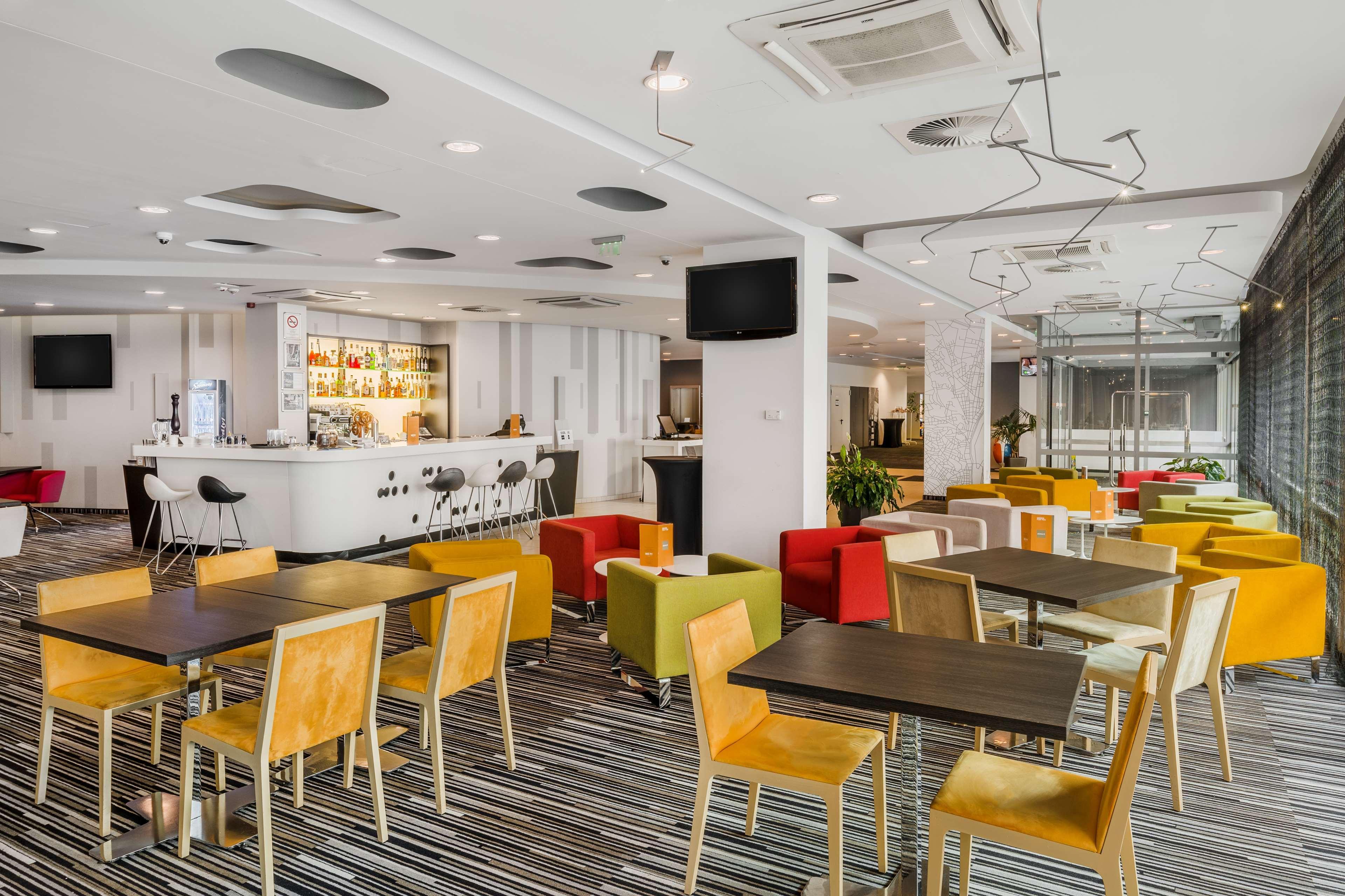 Park By Radisson 4* Budapest