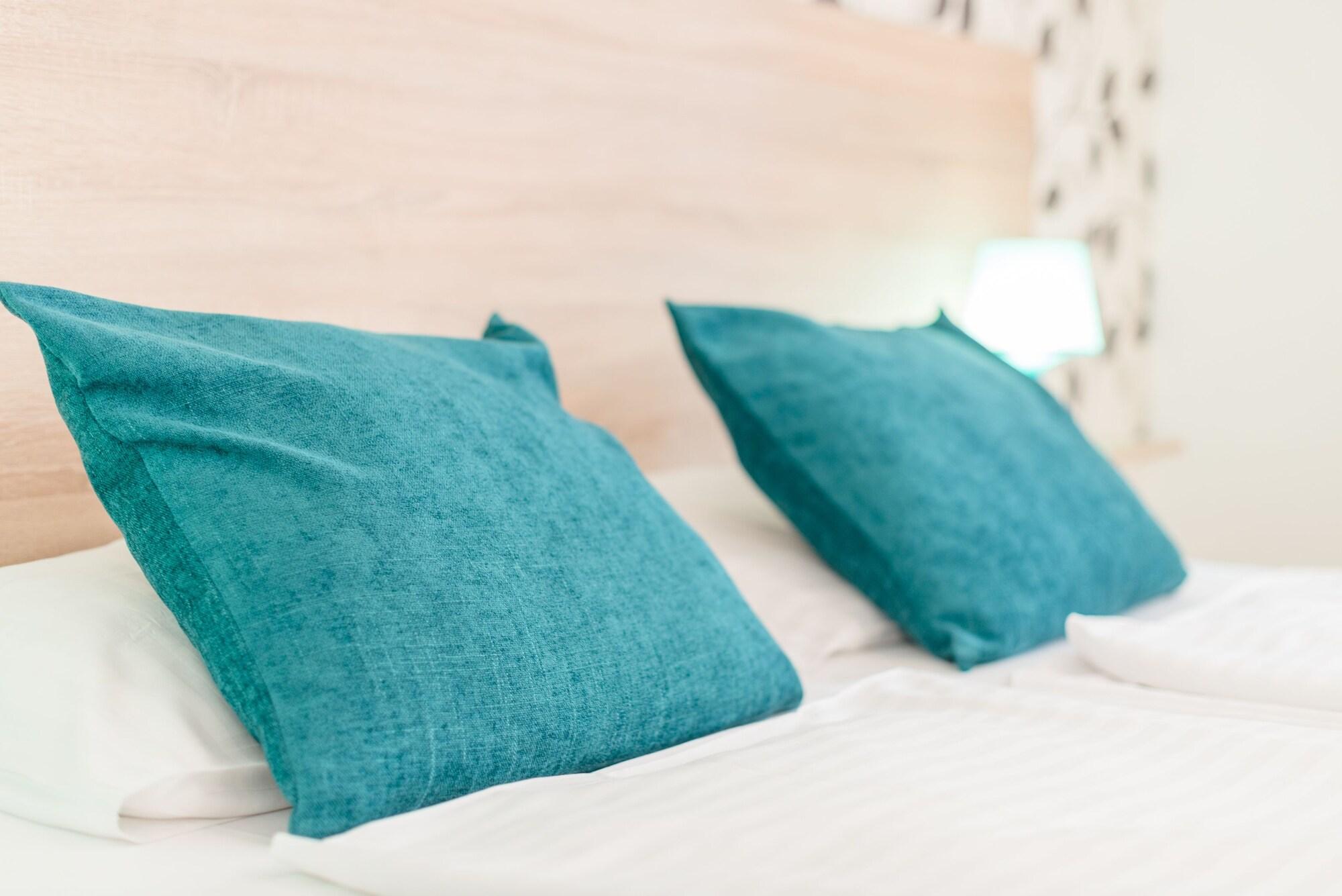 Aparthotel Prince Apartments Budapest