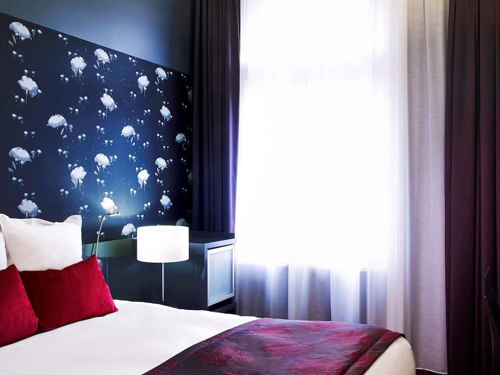 Hotel Nemzeti - Mgallery