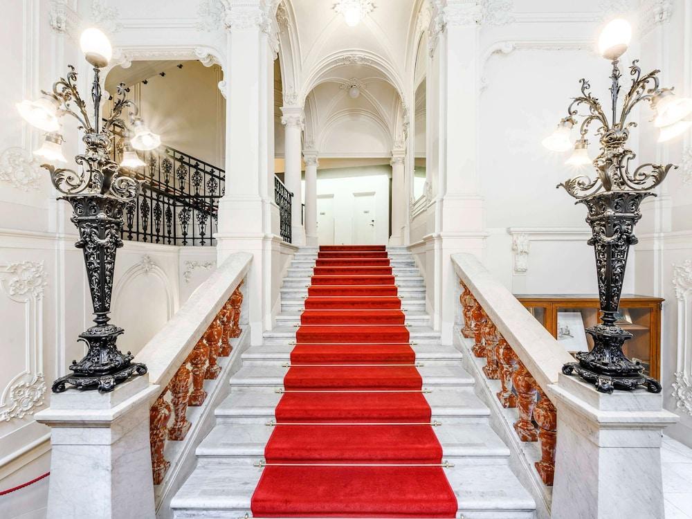 Nemzeti - Mgallery 4*