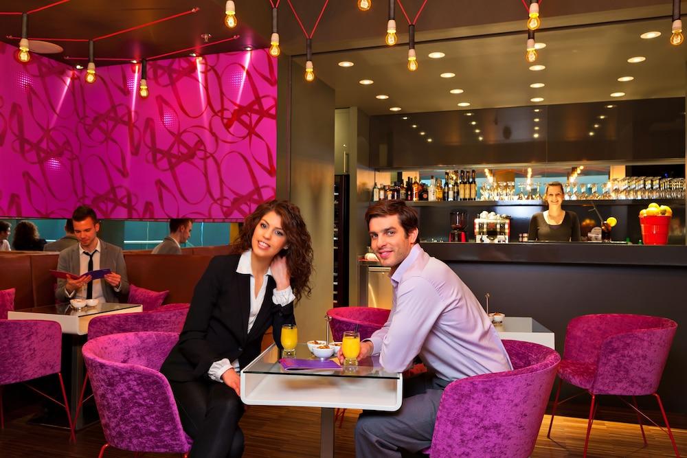 Hotel Bohem Art 4*