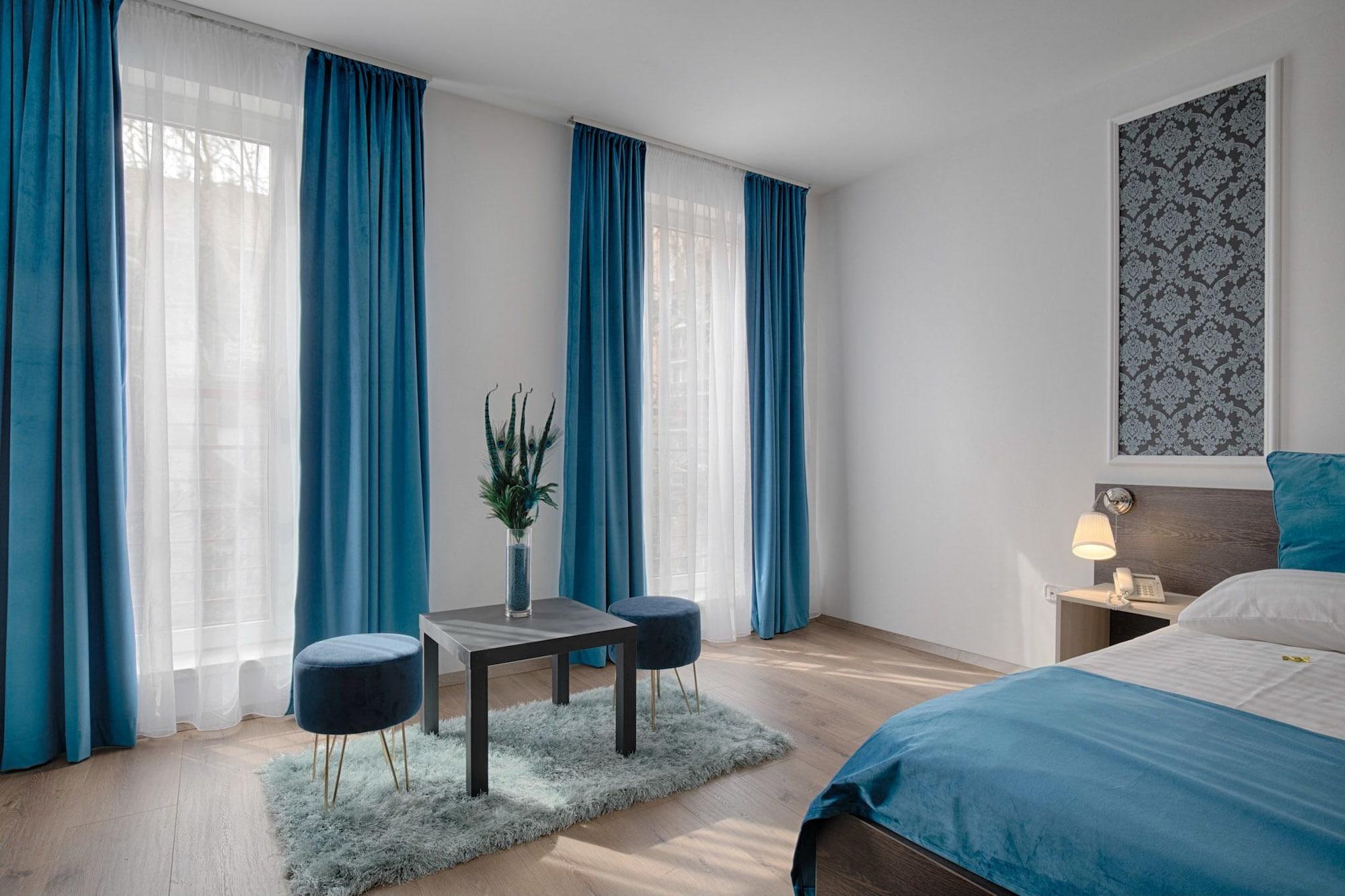 Triple M Hotel Budapest