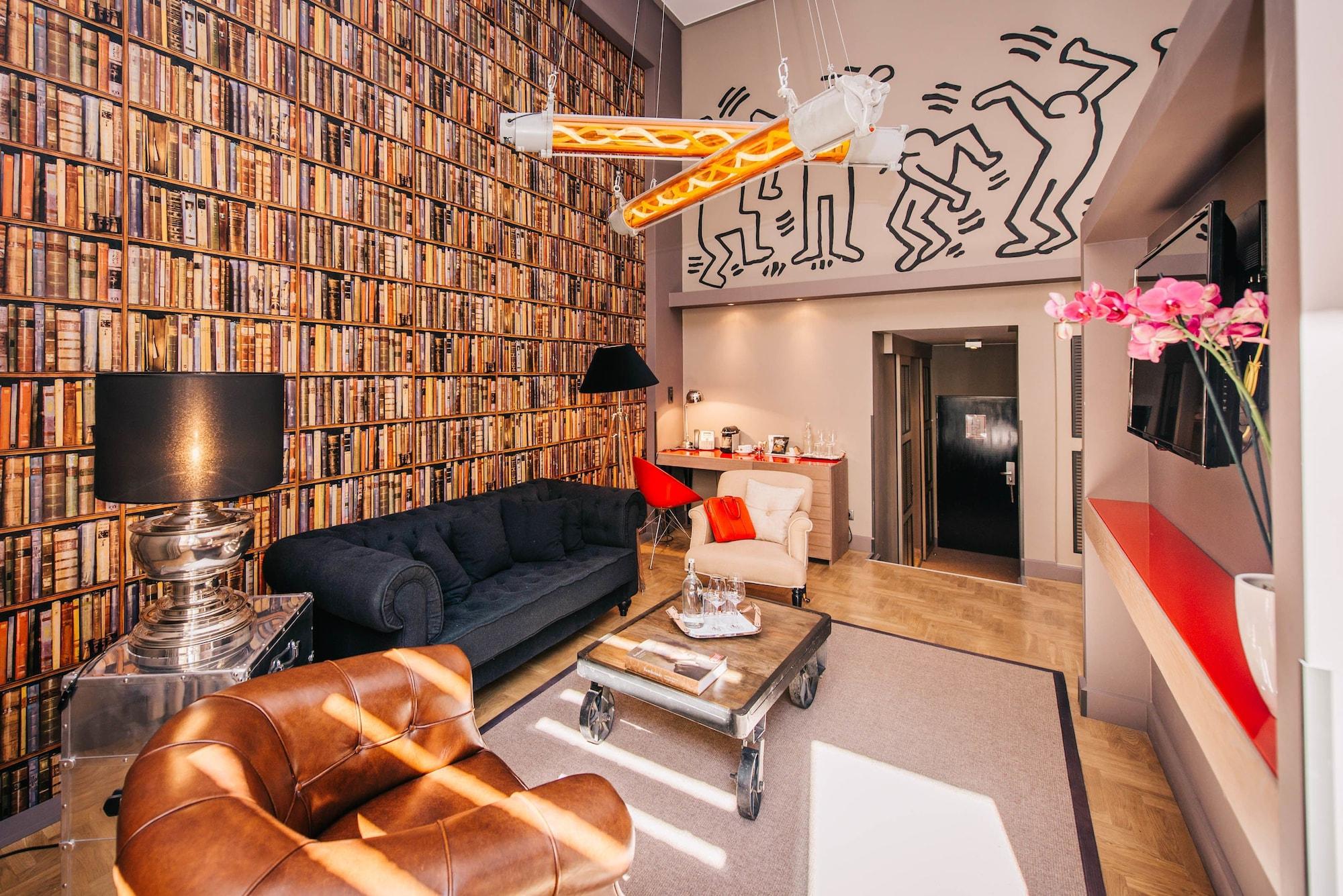 Baltazar Boutique Hotel Hotel Budapest