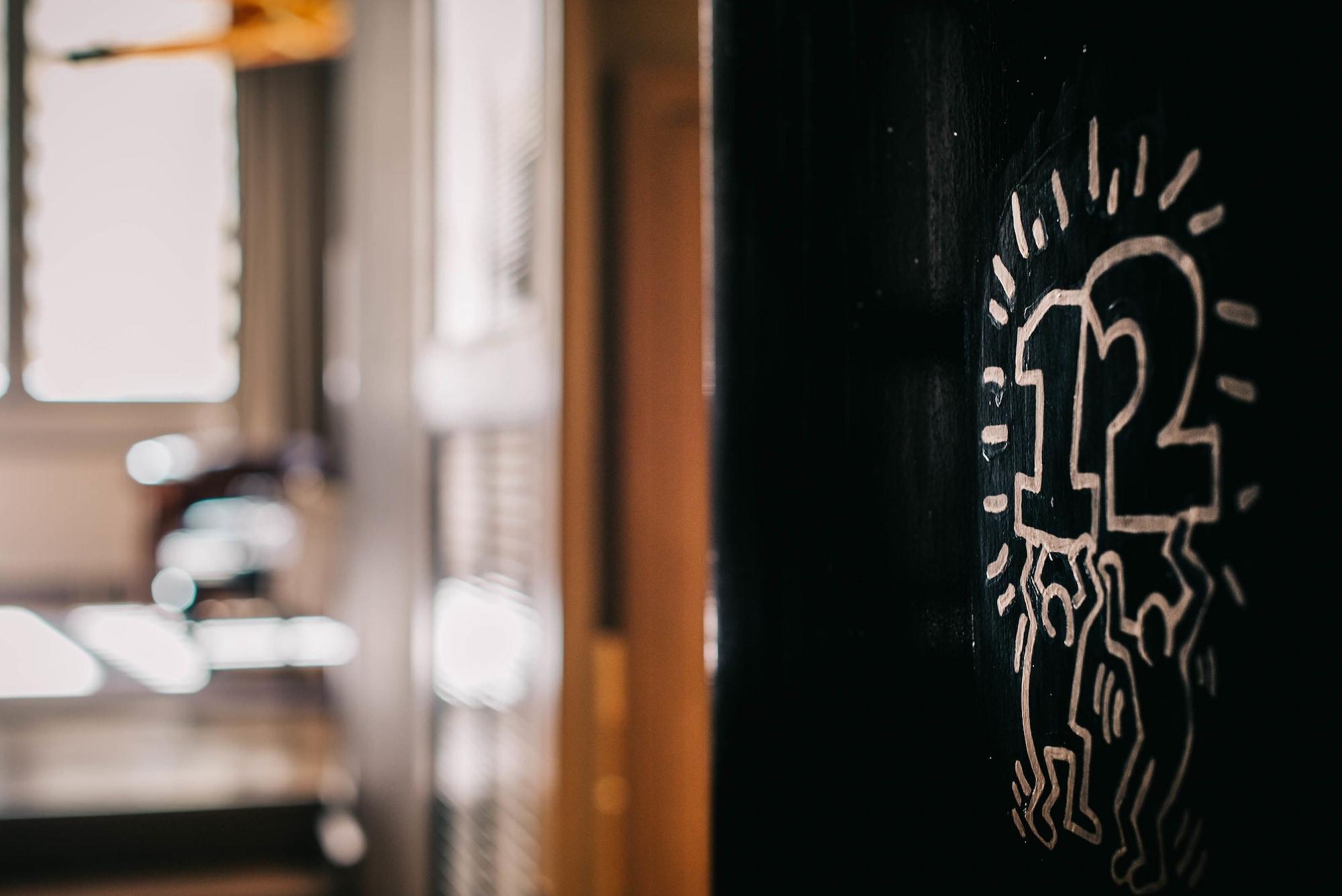 Hotel Baltazar Boutique Hotel