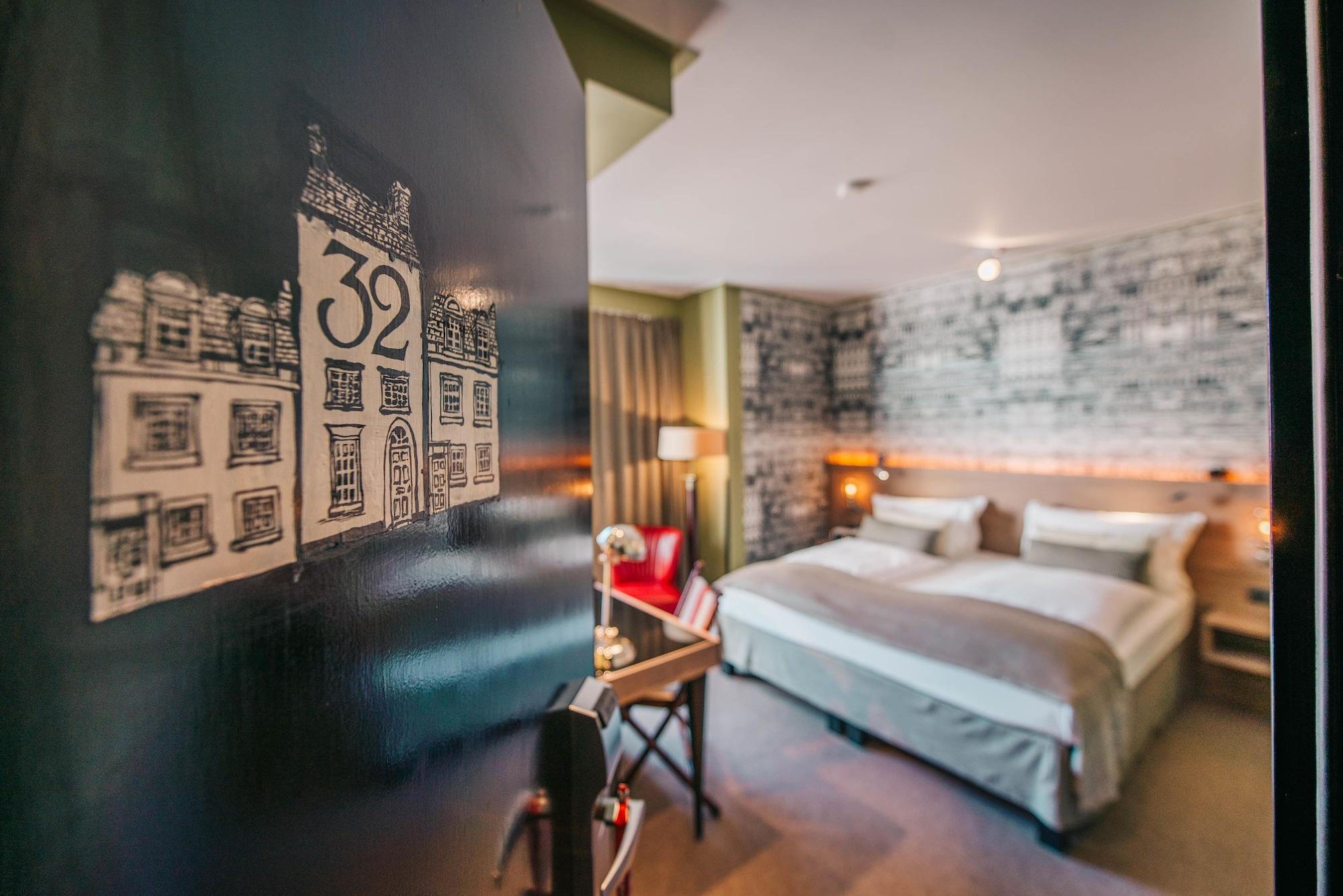 Hotel Baltazar Boutique Hotel Budapest