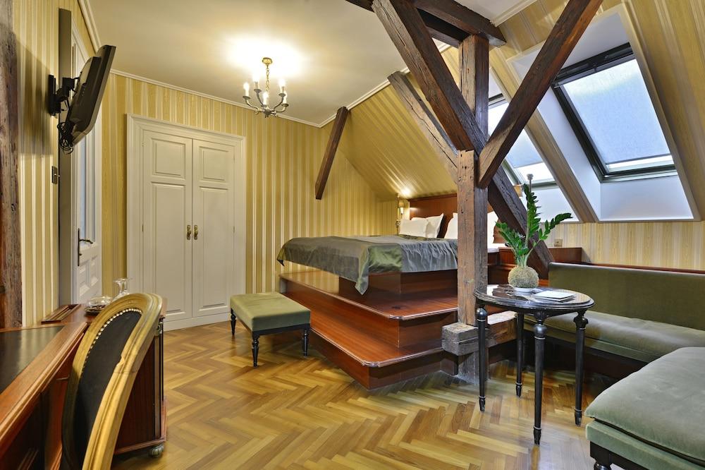 Gerlóczy Boutique Hotel 4*