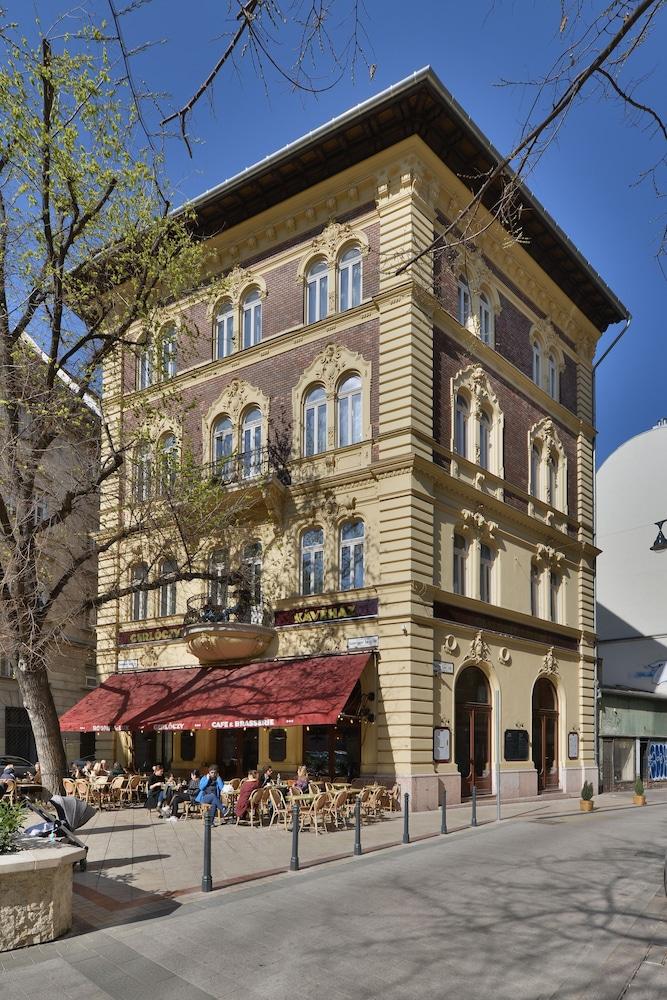 Gerlóczy Boutique