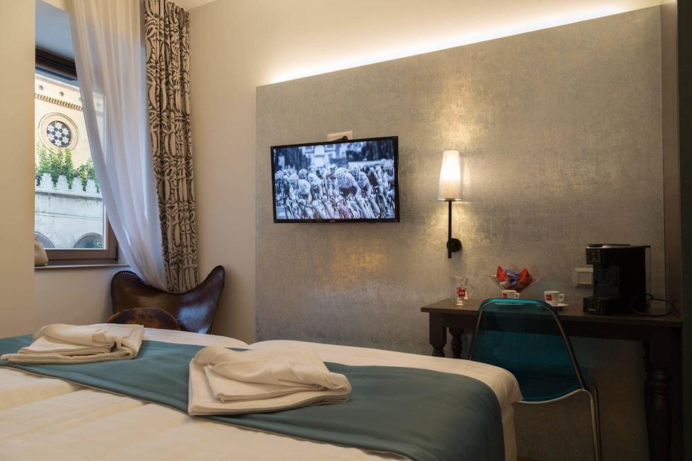 Memories Hotell 4*