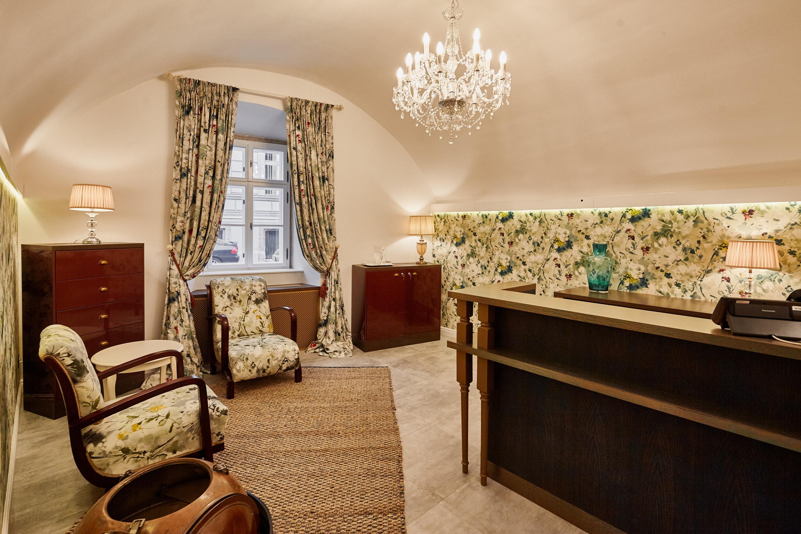Maison Bistro & Hotel 4*