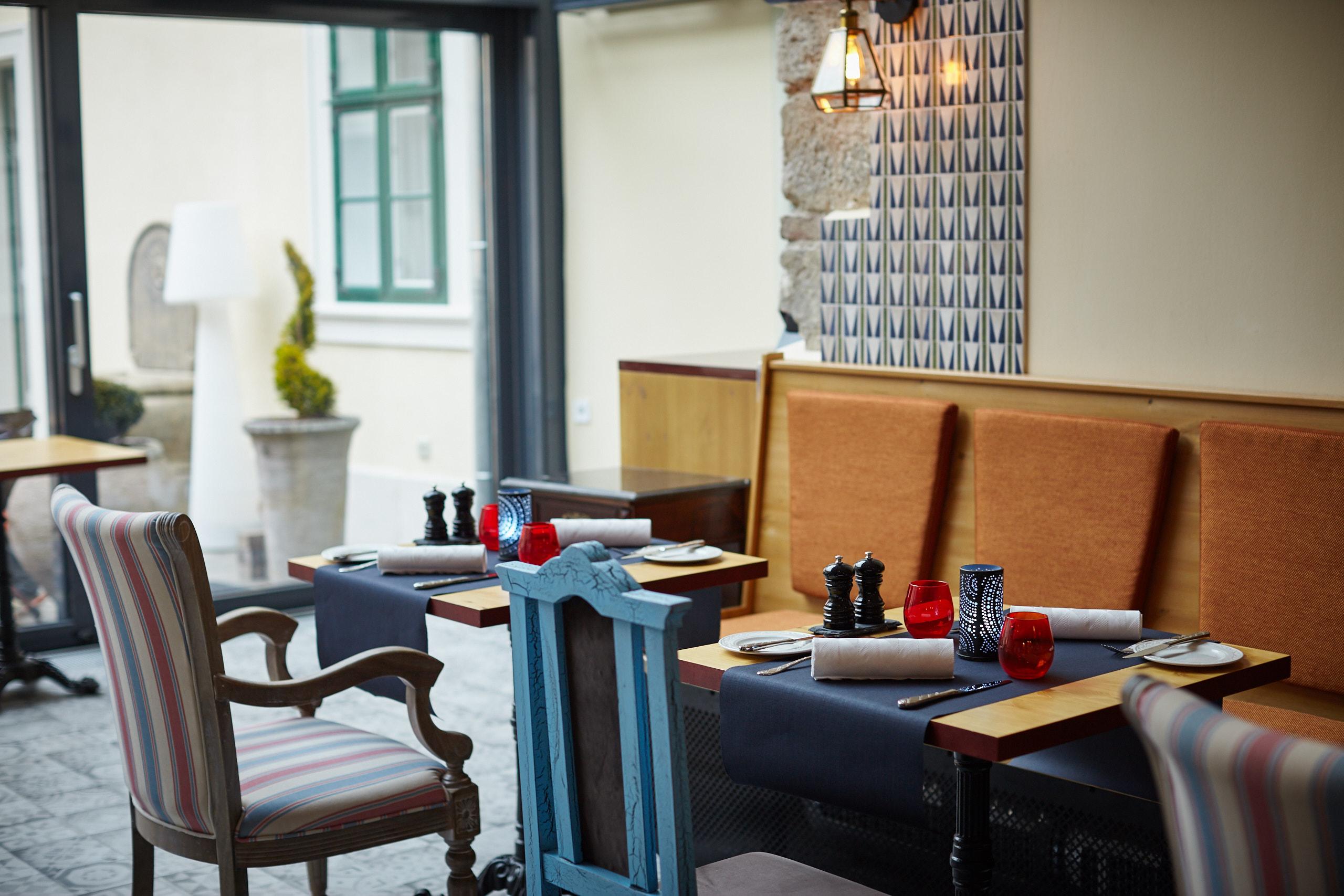 Maison Bistro&hotel 4* Budapest
