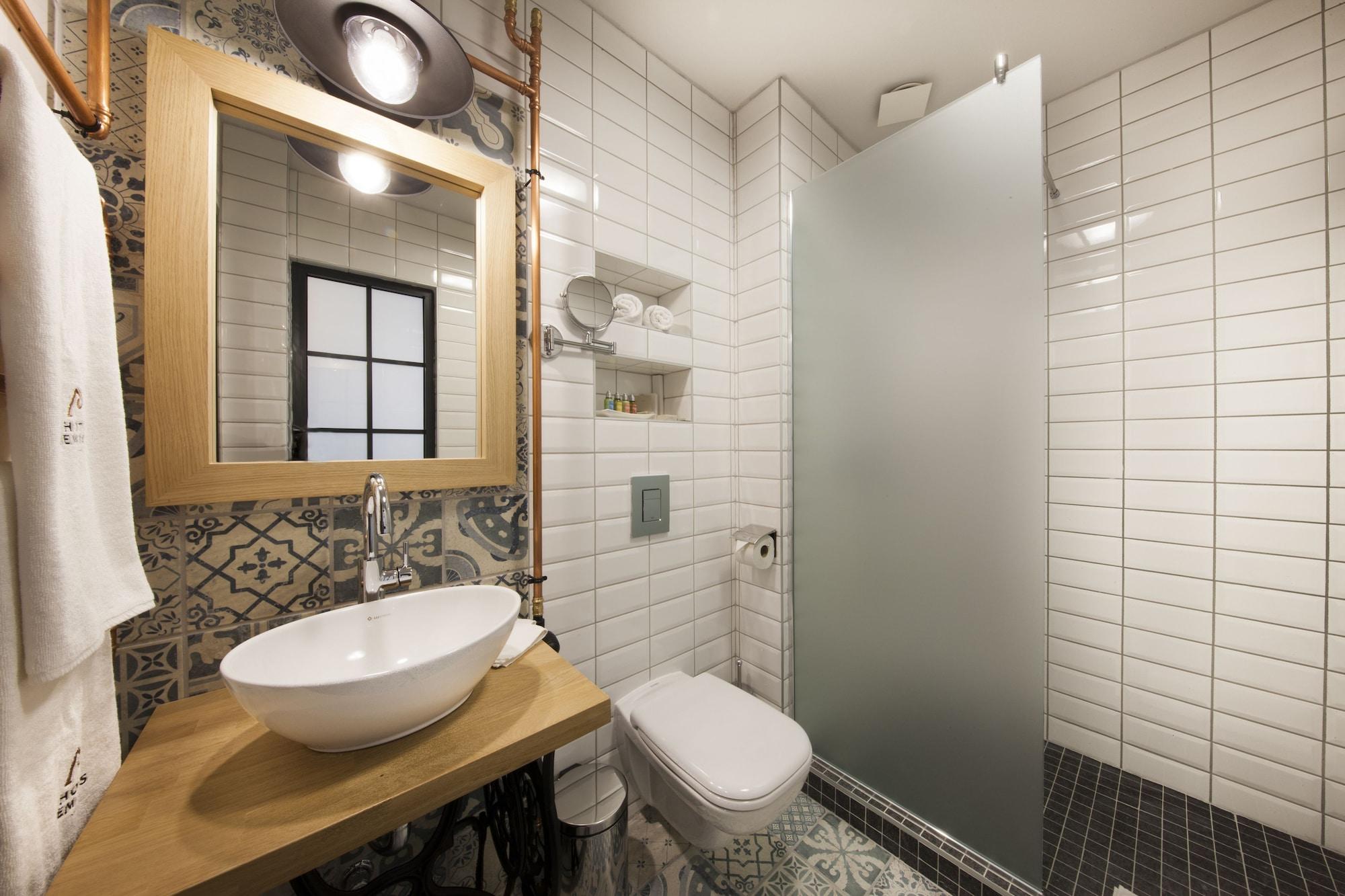 Hotel Memories Oldtown Budapest