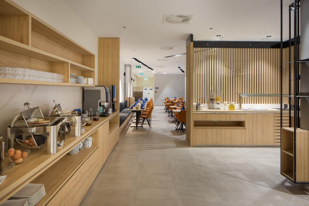 Hotell Akeah Verdi Budapest