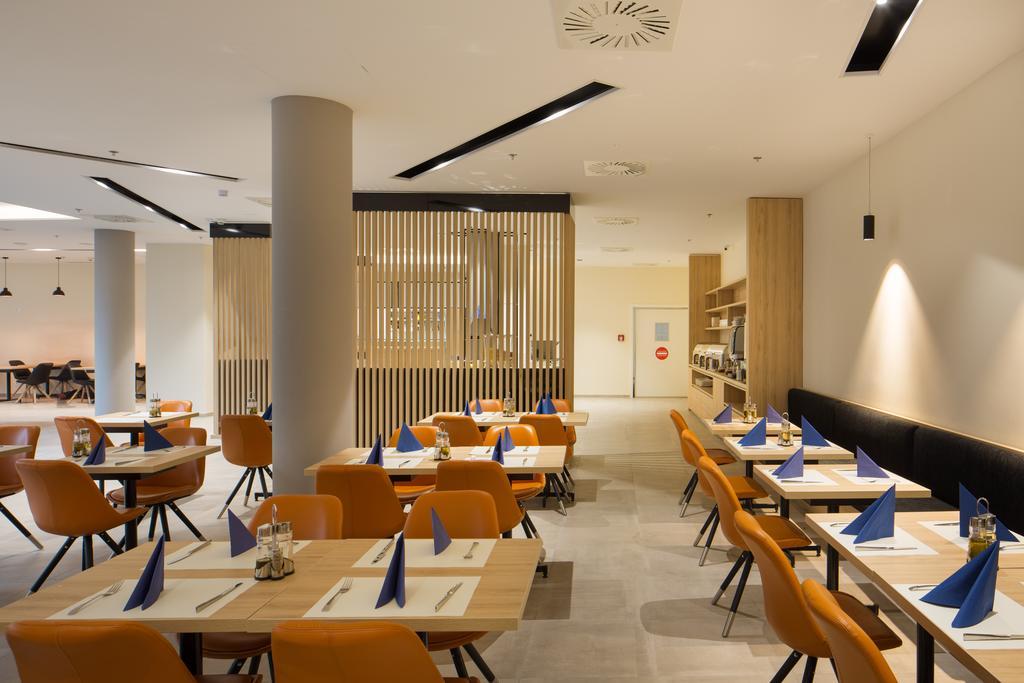 Akeah Verdi Hotel Budapest