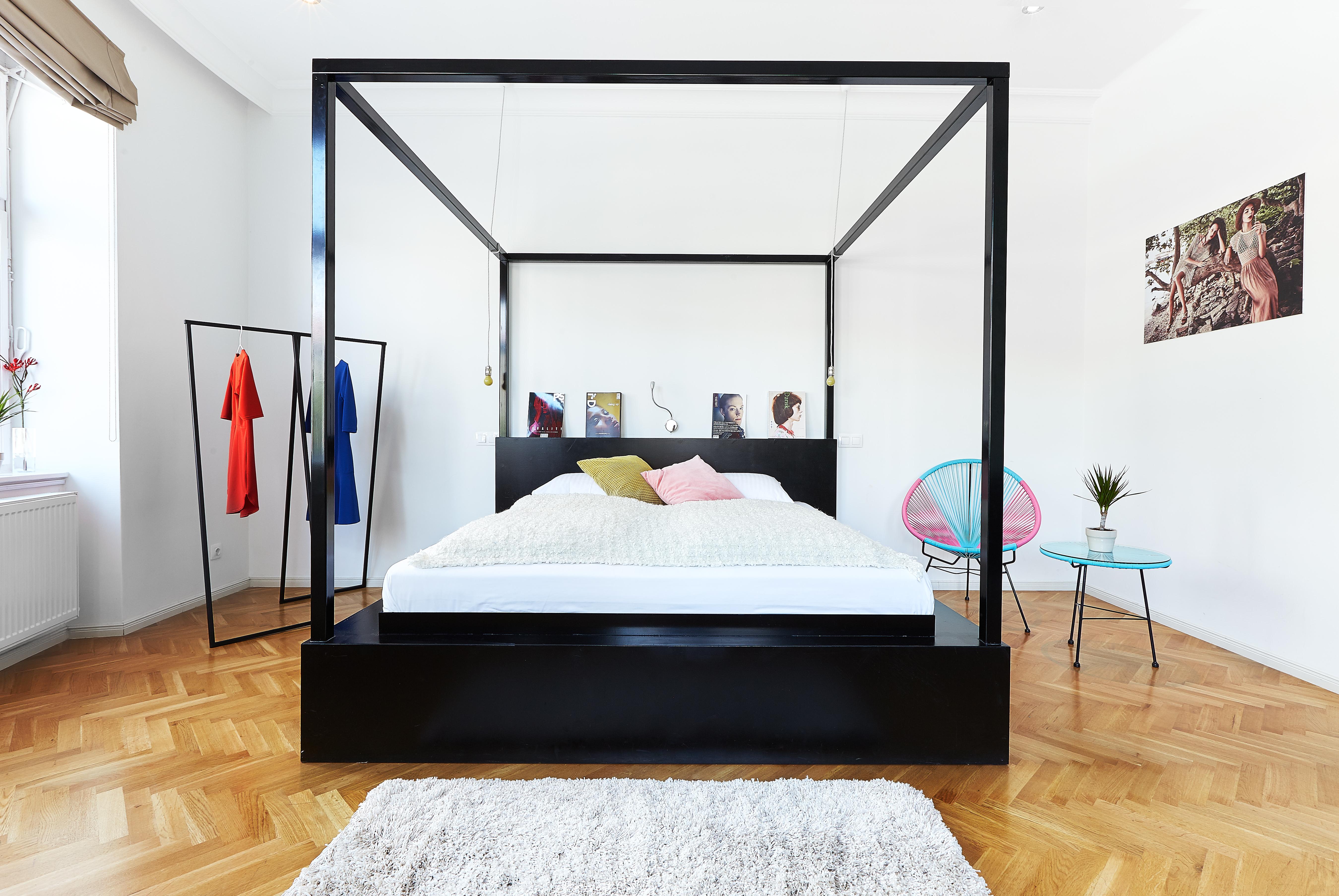 The Magazine Hotel&apartments Affittacamere Budapest