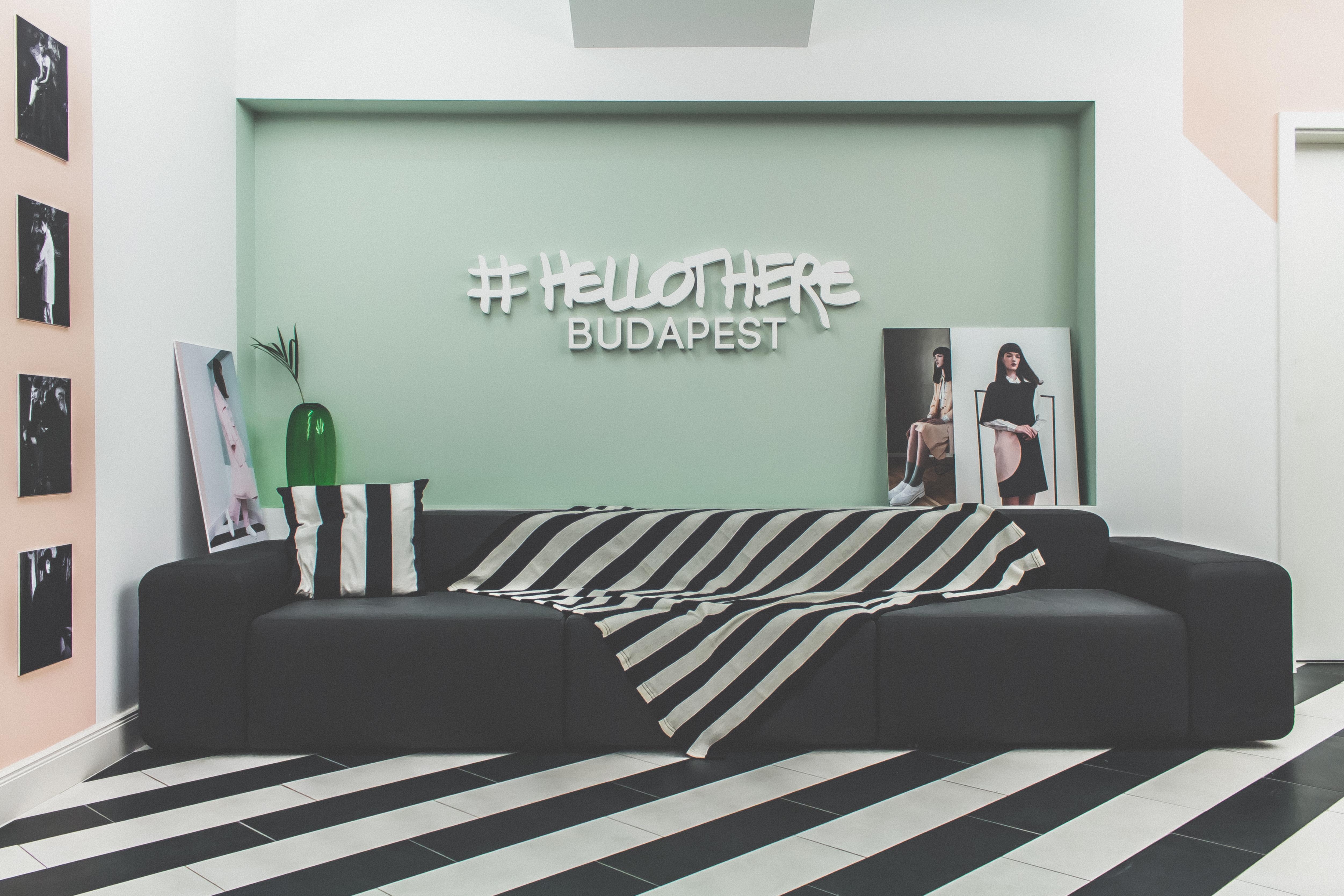 The Magazine & Guest house 3*