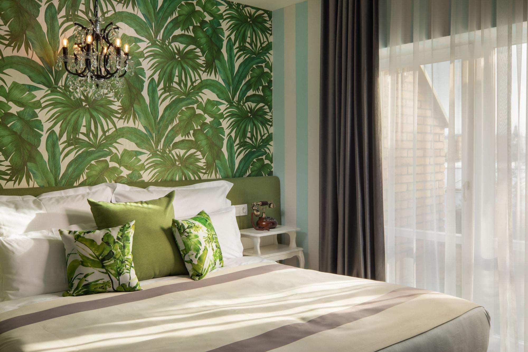 Mystery 5* Budapest