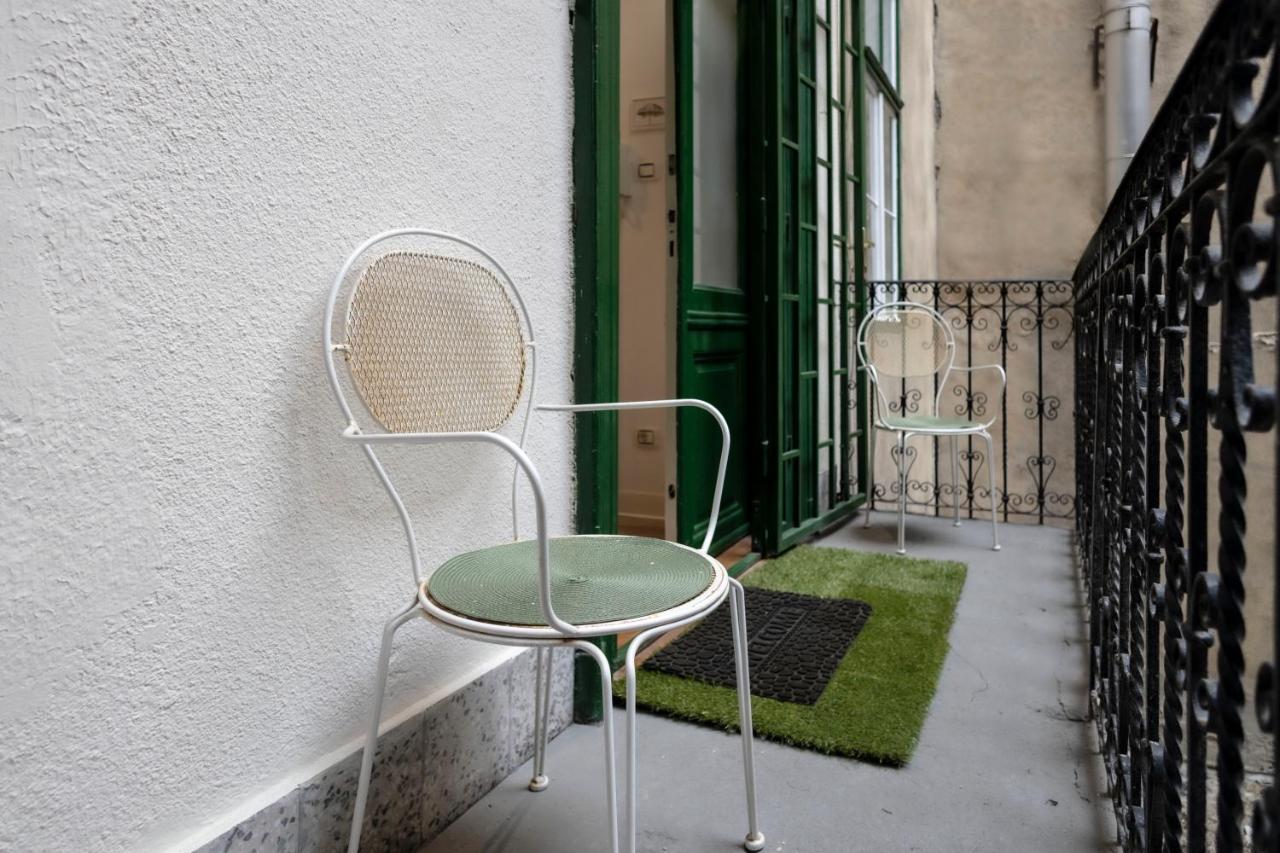 Casa Iaia Apartment