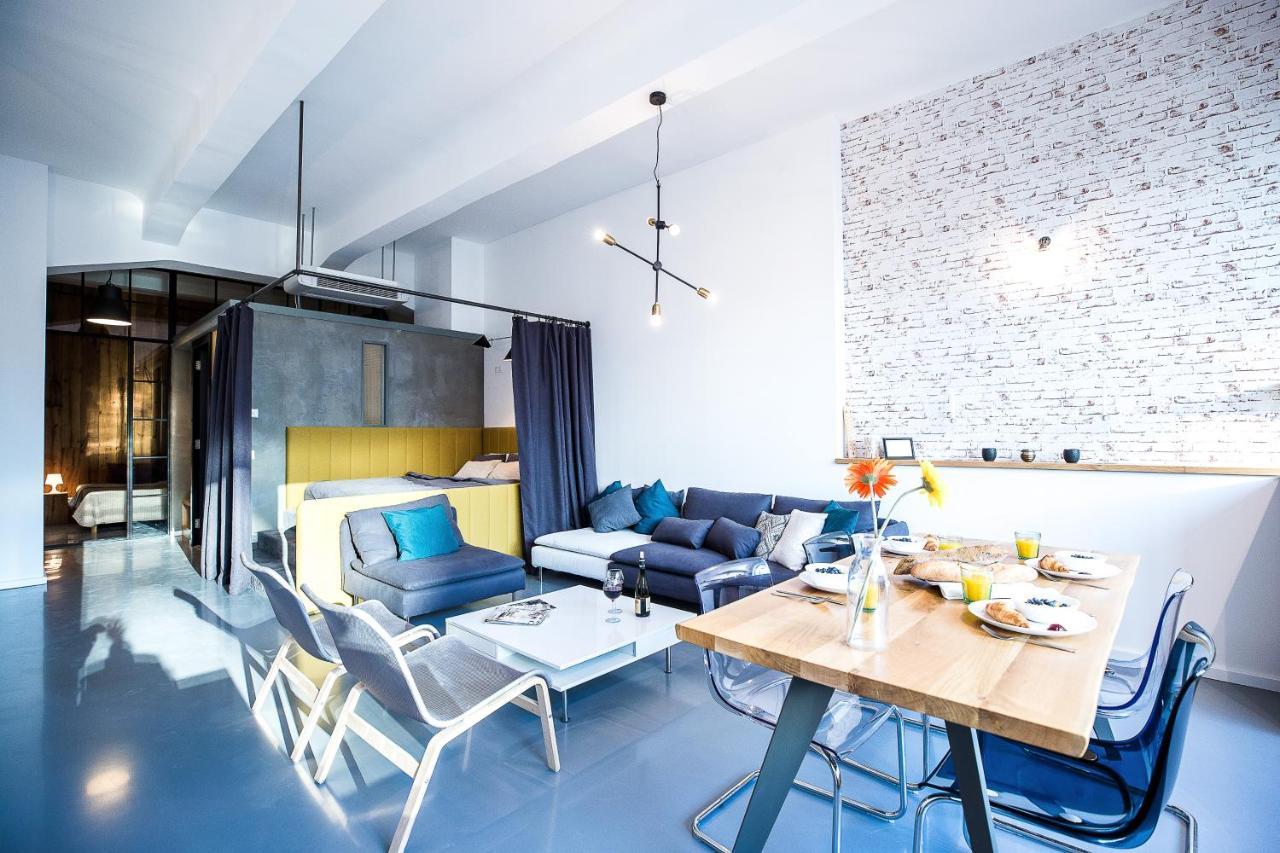 Loft Astoria By Vagabond Budapest