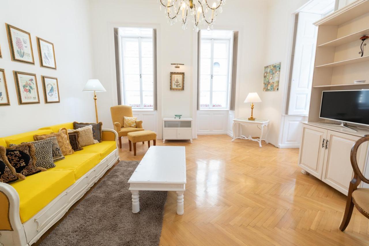 Realtanoda * Budapest