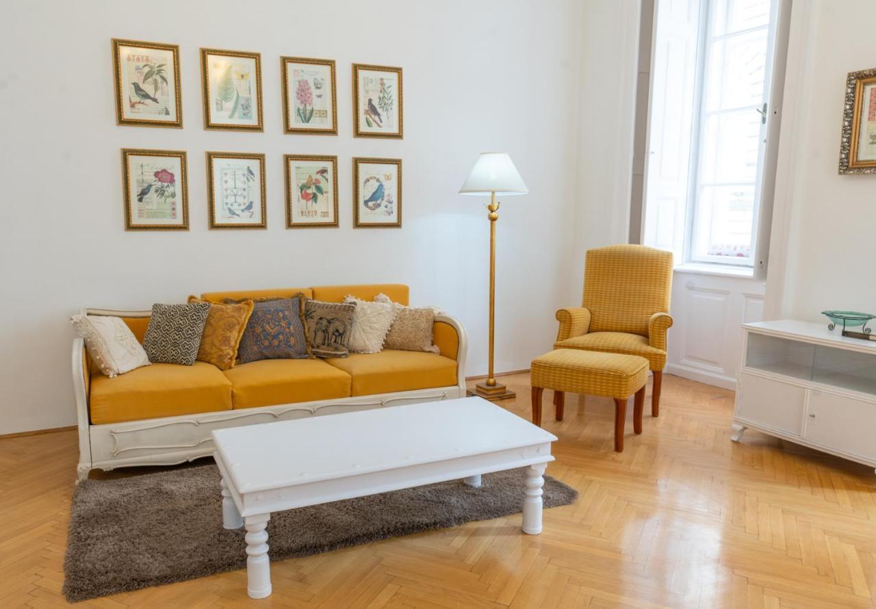 Realtanoda Apartamento Budapest