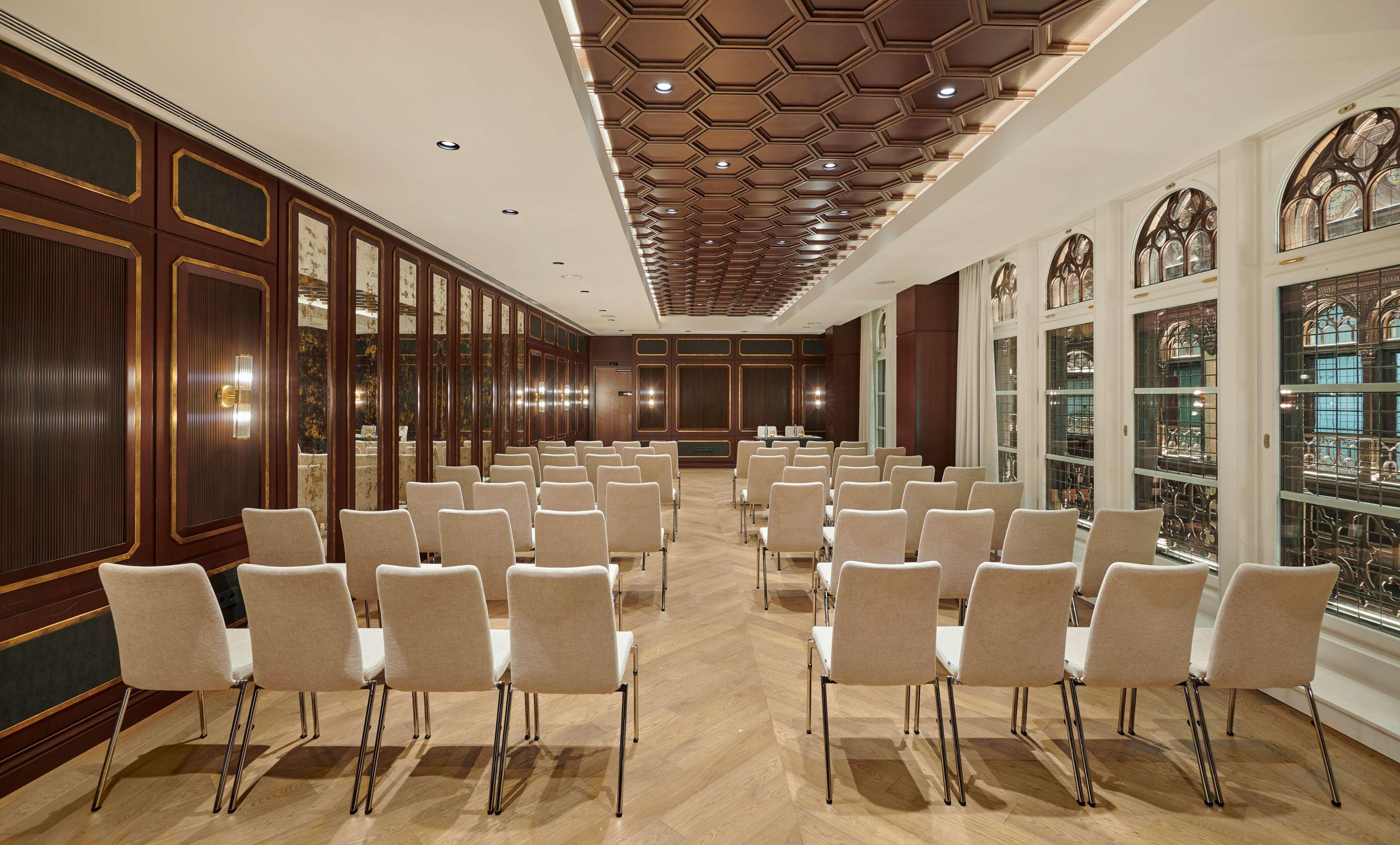 Hotel Párisi Udvar Budapest, Part Of Hyatt Budapest
