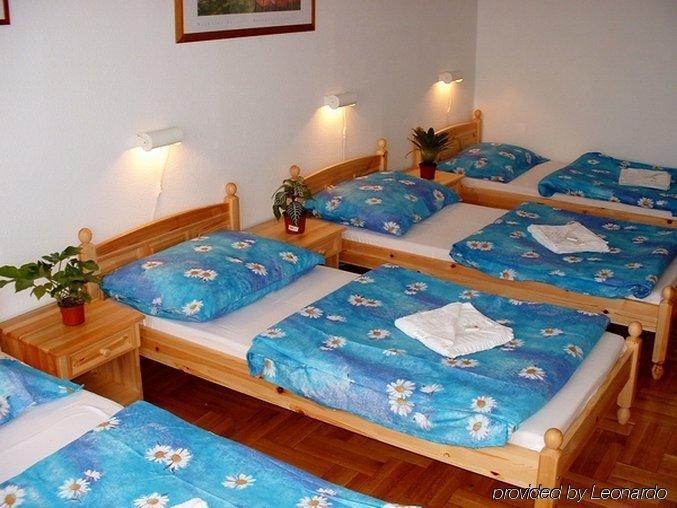 Rila 2* Budapest