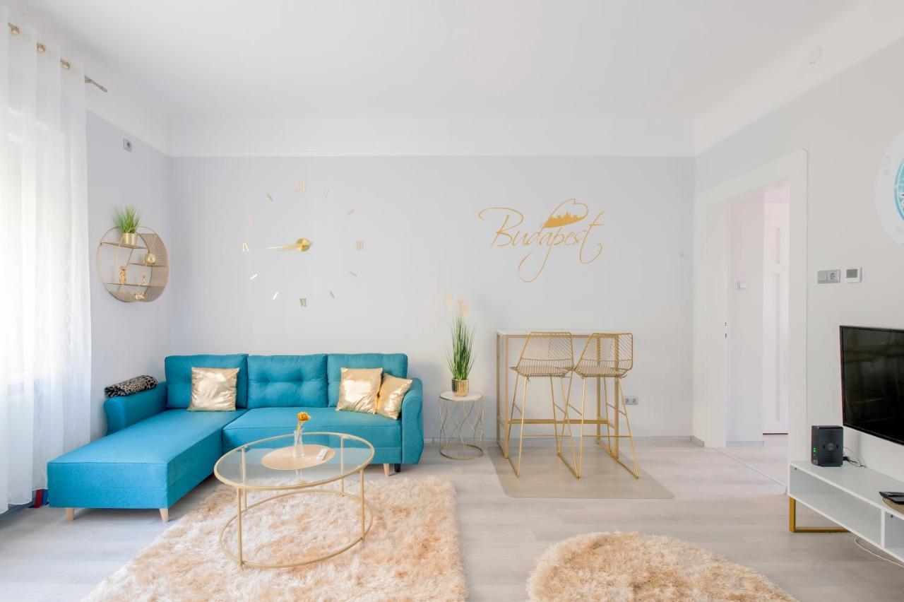 Aquaflat Gold Apartment