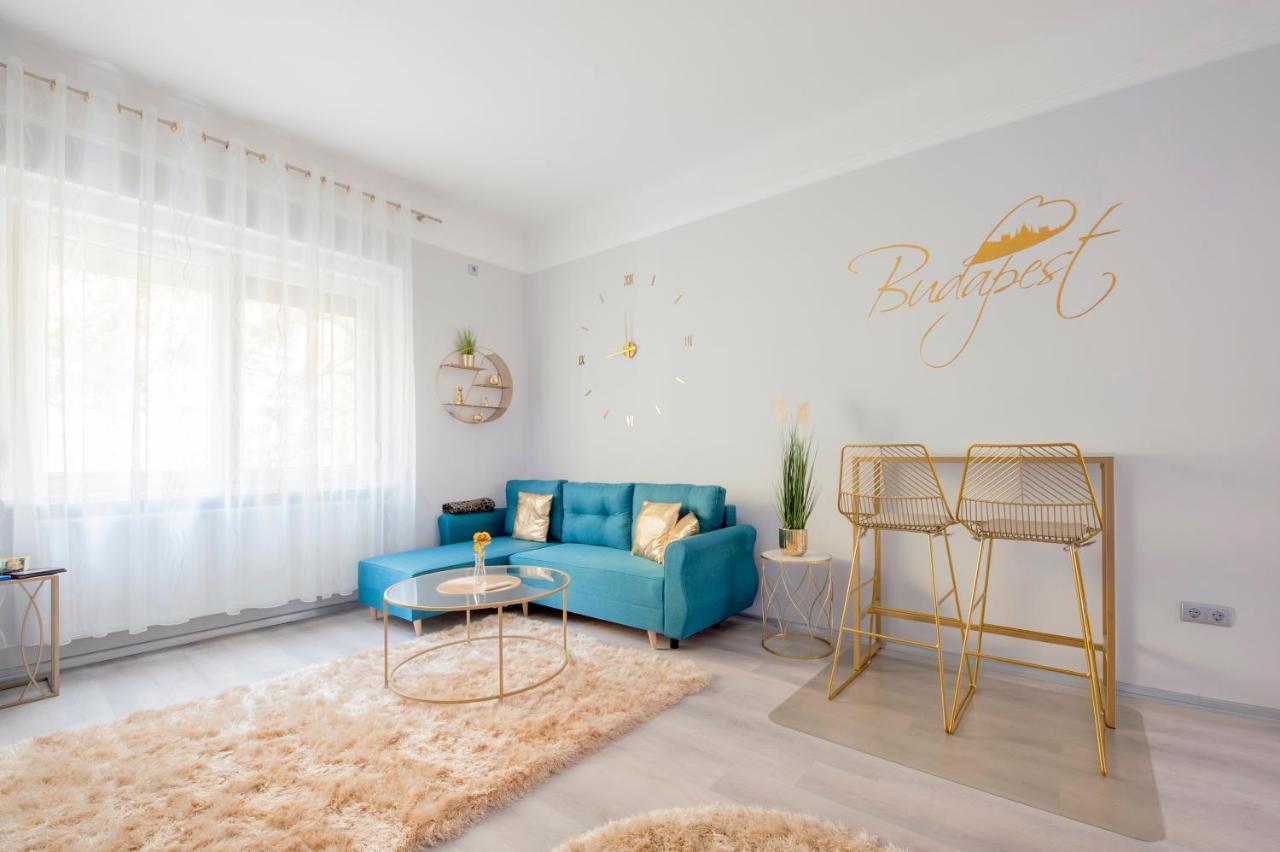 Apartamento Aquaflat Gold *