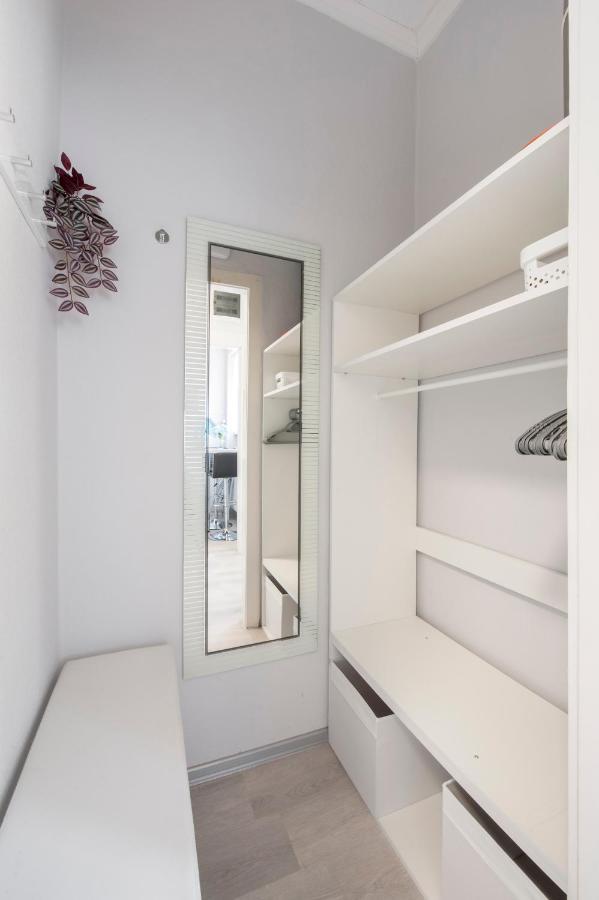 Aquaflat Gold Apartamento Budapest