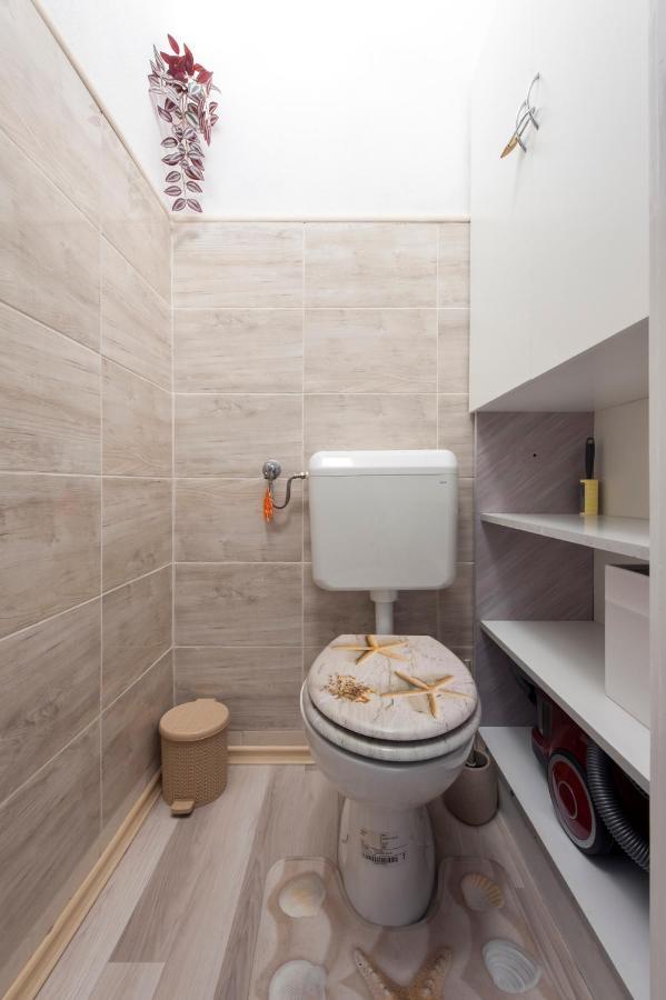Apartamento Aquaflat Gold Budapest