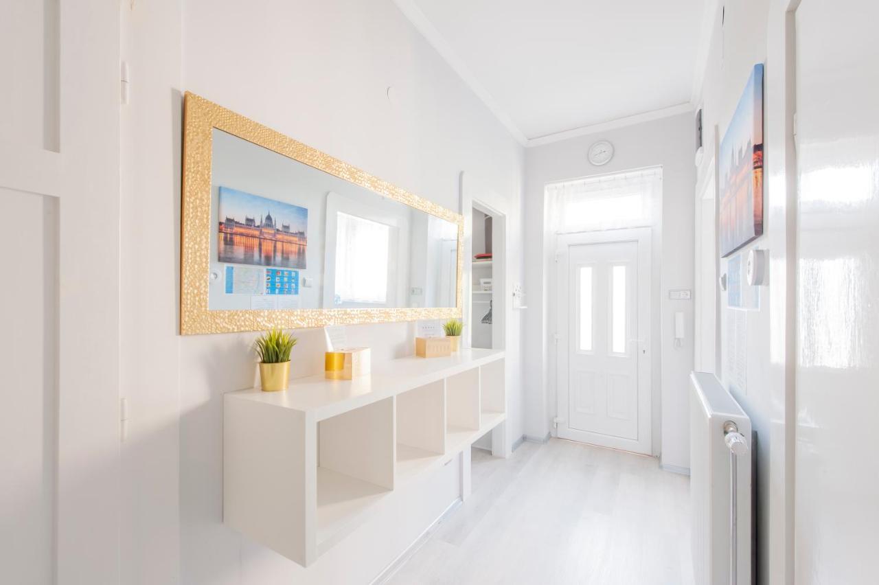 Aquaflat Gold Apartment