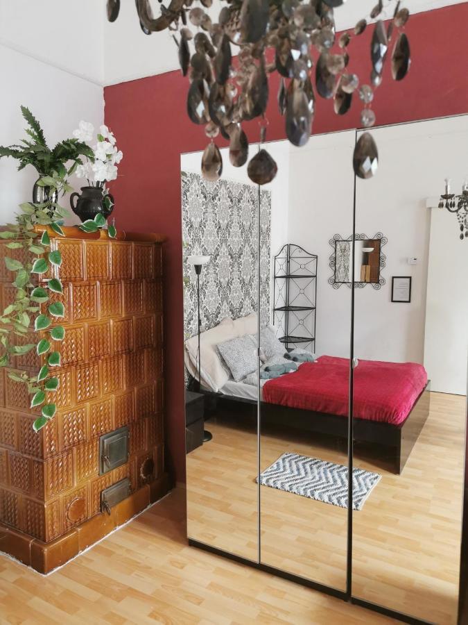 Apartment Tiborlak *