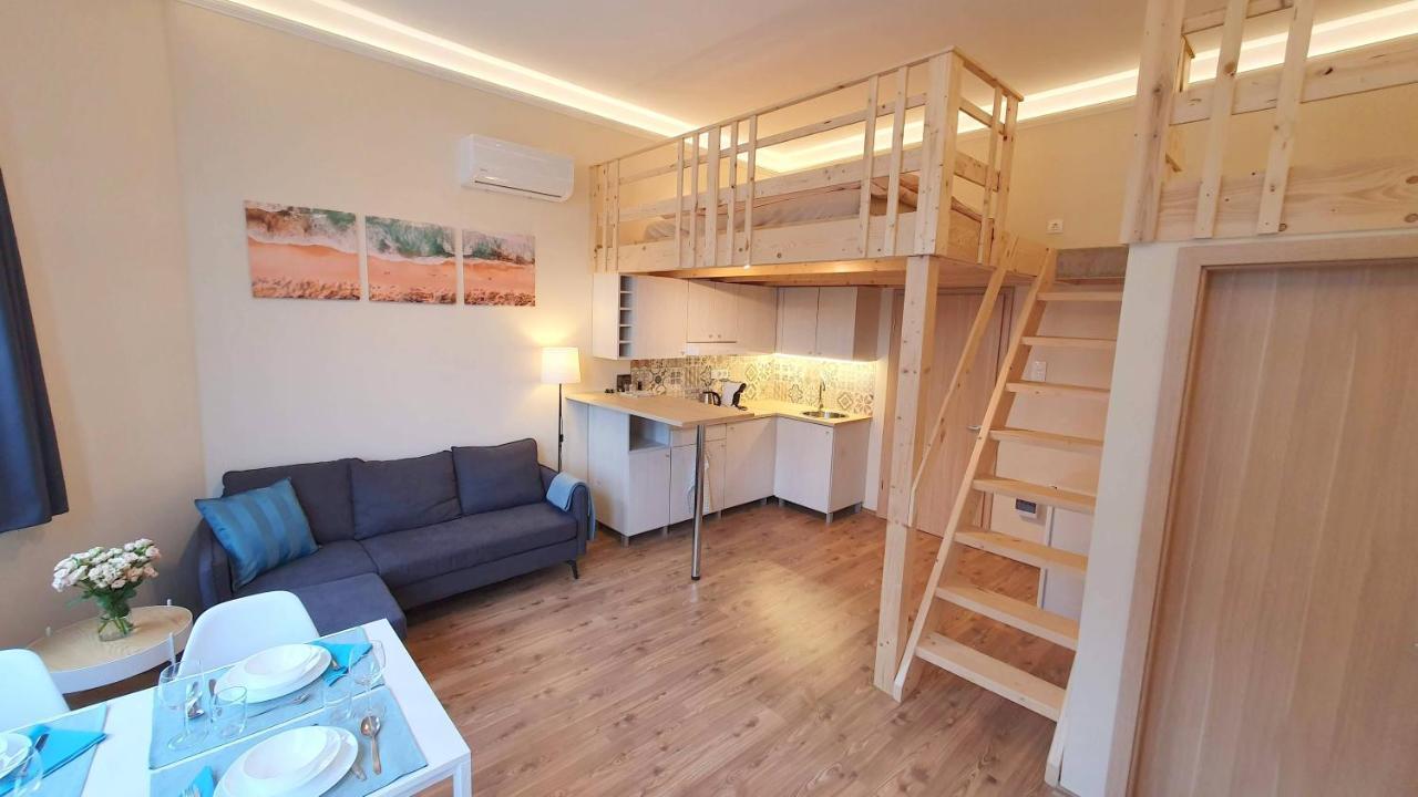 East End Long-term Apartman