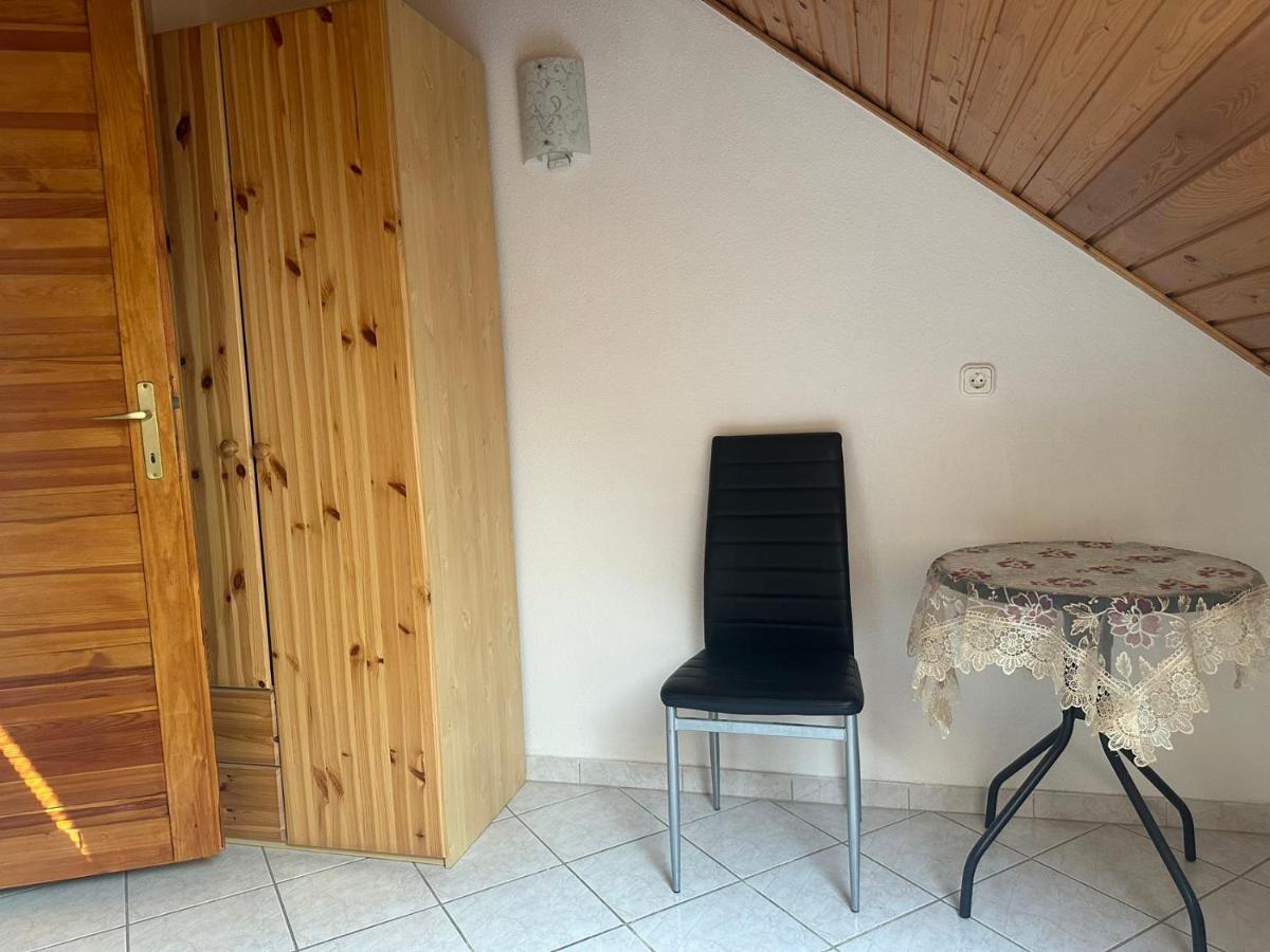 布达佩斯苹果酒店 Homestay Budapest