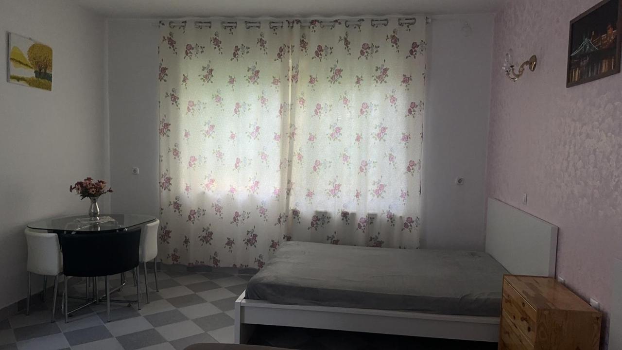 布达佩斯苹果酒店 Homestay szállás *