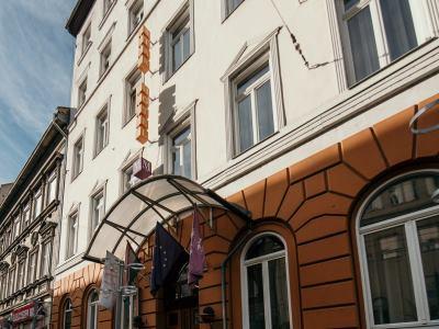 Star City Budapest