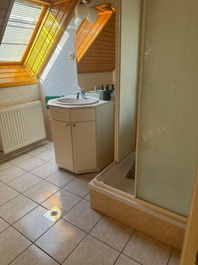 Homestay szállás 布达佩斯苹果酒店