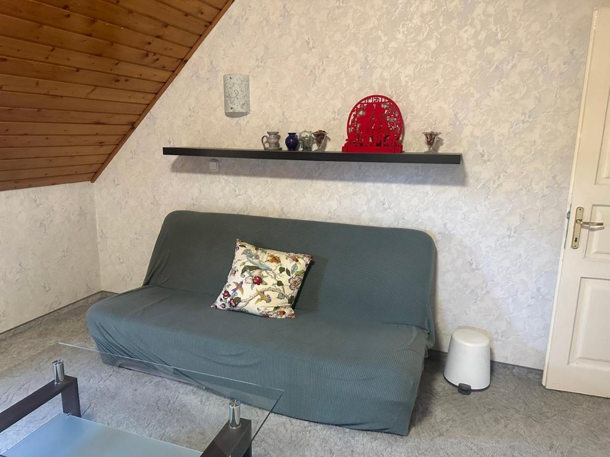 Homestay szállás 布达佩斯苹果酒店