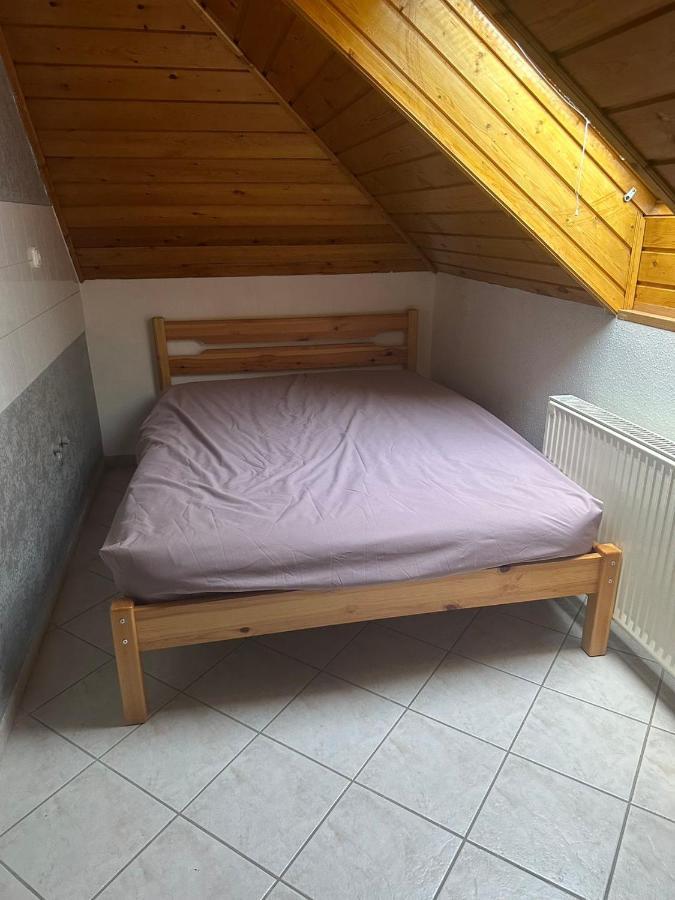 Homestay 布达佩斯苹果酒店 *