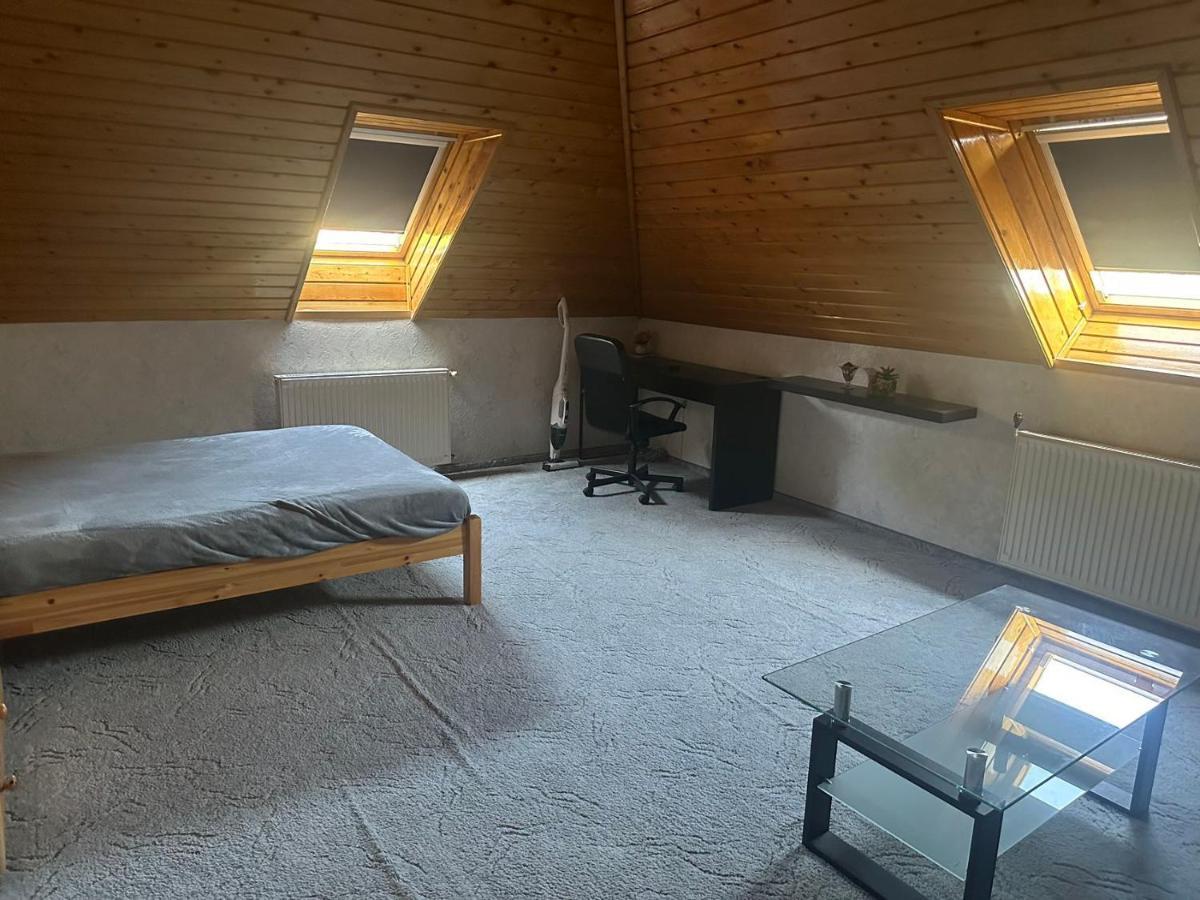 Homestay 布达佩斯苹果酒店 Budapest