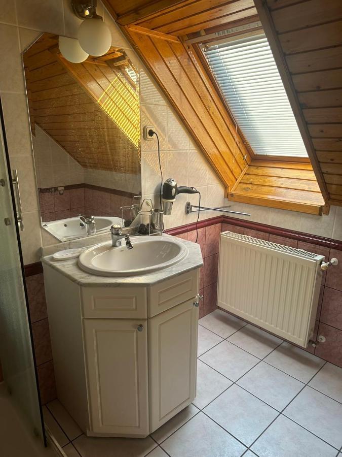 Homestay szállás 布达佩斯苹果酒店