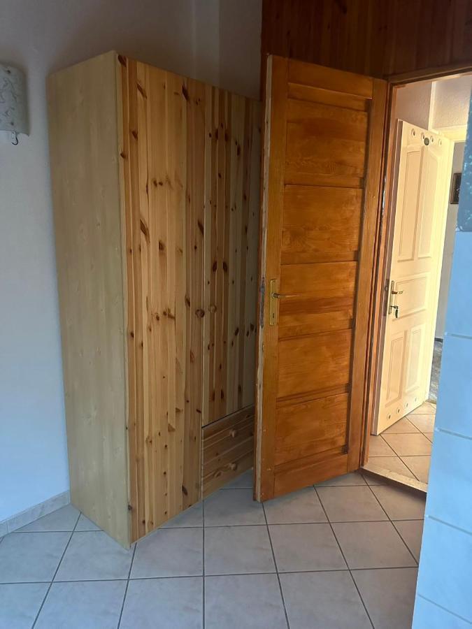 布达佩斯苹果酒店 Homestay